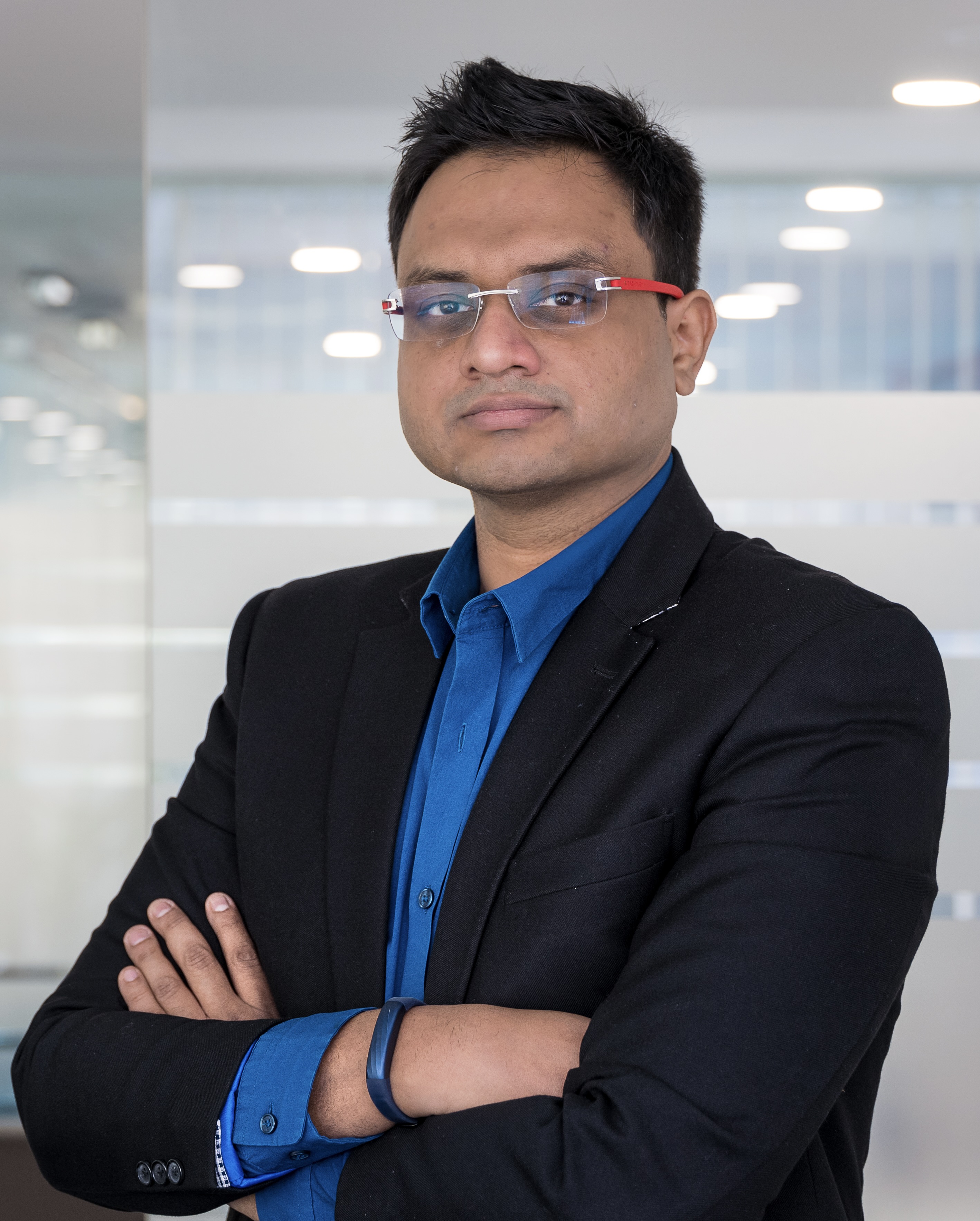 Addie Agarwal