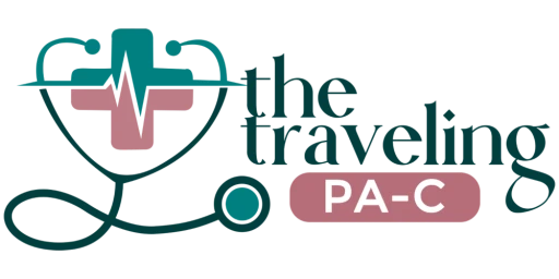 The Travelling PA-C